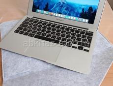 Apple Mackbok air 11