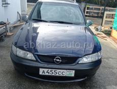Opel Vectra