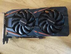 Видеокарта PCI-E Gigabyte AMD Radeon RX 570 MINING 4096MB