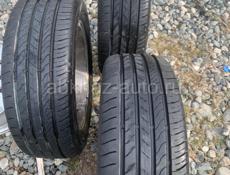 Шины с дисками 205/60 R16