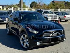 Infiniti FX