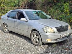 Toyota Brevis