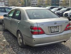 Toyota Brevis