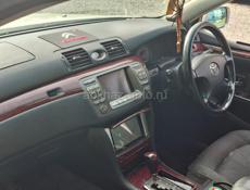Toyota Brevis