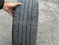 Шины 215/45 r17