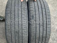 Шины 215/45 r17