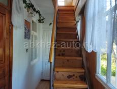 Продается 2эт.жилой дом 3илн.500