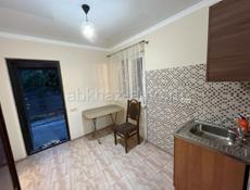 Продаётся дом в Агудзере