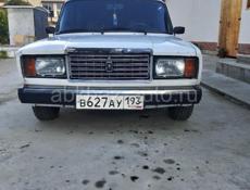 ВАЗ 2107