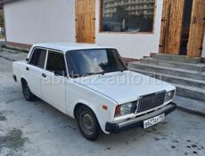 ВАЗ 2107