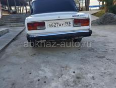ВАЗ 2107