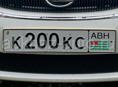 AMG CL 55