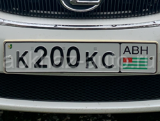 AMG CL 55