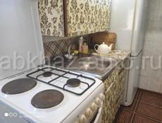  2-ком. квартира .ул.Беигуаа-3500 000р.