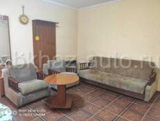  2-ком. квартира .ул.Беигуаа-3500 000р.
