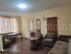  2-ком. квартира .ул.Беигуаа-3500 000р.