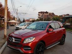 Mercedes-Benz G-Класс