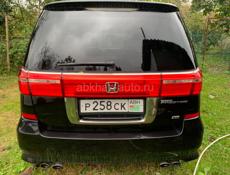 Honda Еlysion