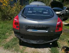 Nissan Primera