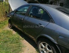 Nissan Primera