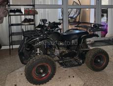 ATV A7-003E