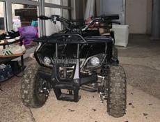 ATV A7-003E