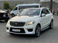 Mercedes-Benz ML