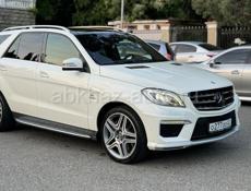 Mercedes-Benz ML