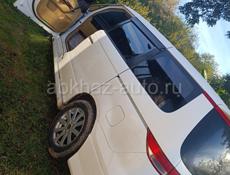 Honda Еlysion