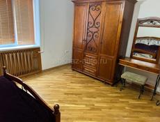 В центре Гагры.