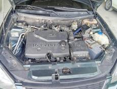 ВАЗ 2170 Priora