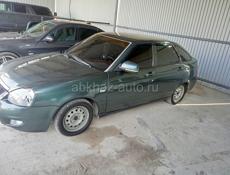 ВАЗ 2170 Priora