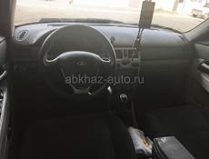 ВАЗ 2170 Priora