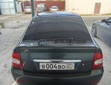 ВАЗ 2170 Priora