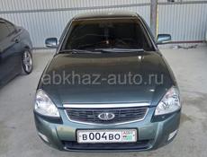 ВАЗ 2170 Priora