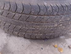 GOODYEAR 275/60 R20