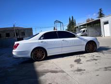 Toyota Majesta