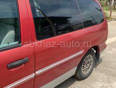 Ford Windstar