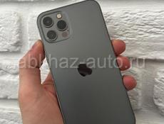 iPhone 12 Pro 128gb graphite