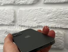 iPhone 12 Pro 128gb graphite