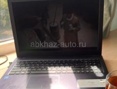 Ноутбук ASUS A543M