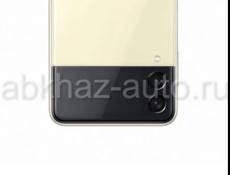 Samsung z flip 3 256gb новый 