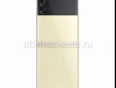 Samsung z flip 3 256gb новый 