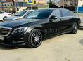 Mercedes-Benz S-Класс