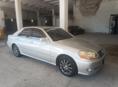 Toyota Mark II