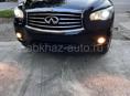 Infiniti M30