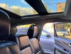 Infiniti M30