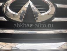 Infiniti M30
