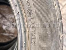 Резина R18/235/50 Bridgestone