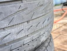 Резина R18/235/50 Bridgestone